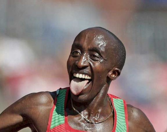 Kenijci obrnuli igricu!