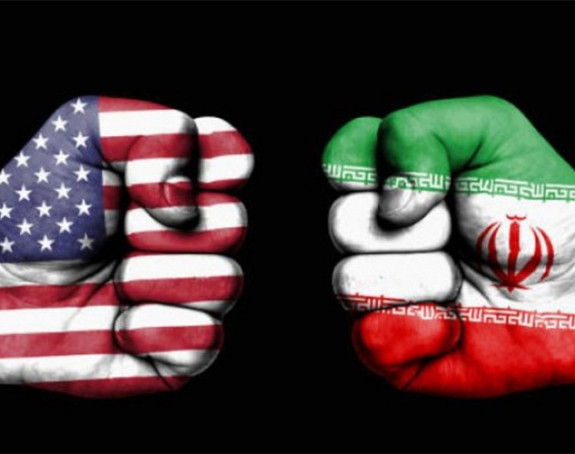 Kriza: Novi udar Amerike na Iran  