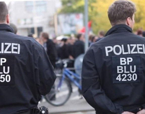 Bizaran incident, ima povrijeđenih 