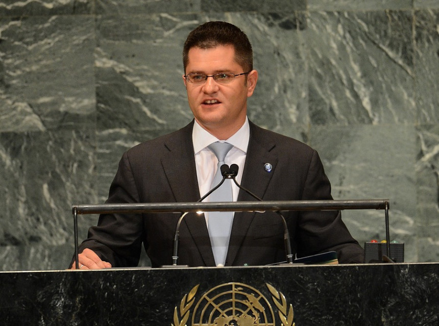 Јеремић освојио девет гласова у УН