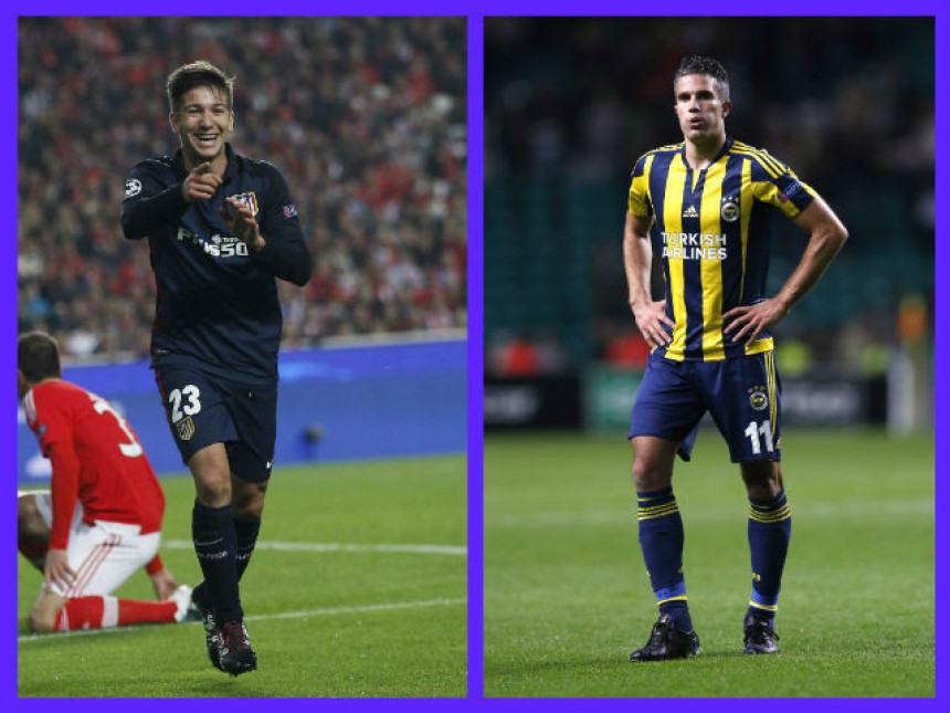 Još jedno pojačanje: Luis Suarez ima želju za napad Barselone!