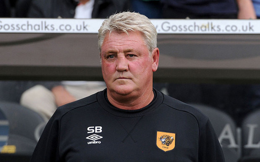 Već imamo prvog kandidata za ispadanje iz Premijer lige!