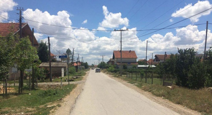 Космет: Српска дјеца на мети киднапера
