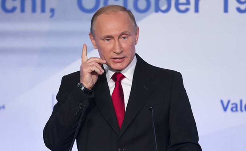 Putin traži nezavisnu analizu dopinga!