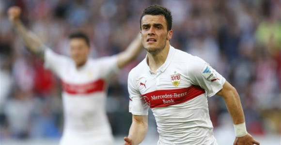 Volfzburg izgubio trku i odustao, očajni Kostić poručio: Hoću u HSV!