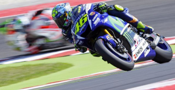 Мото ГП: Аустријска енигма за Доктора и Јамаху...!