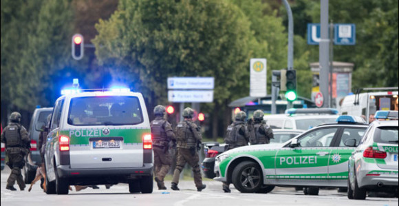 "Ja sam Nijemac, stranci su go***"