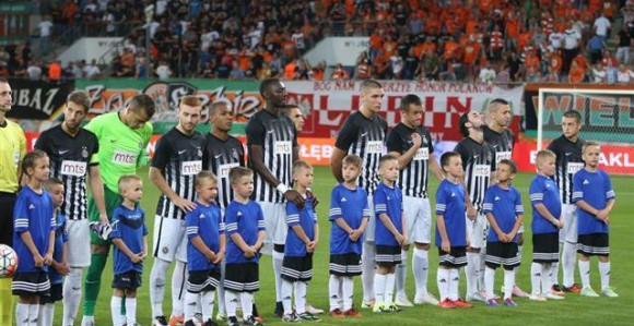 Šta će biti sa Partizanovim strancima?!