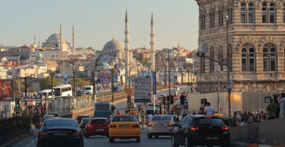 Upozorenje građanima koji putuju u Tursku