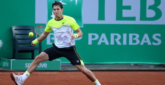 Kicbil: Lajović bez prvog ATP finala!