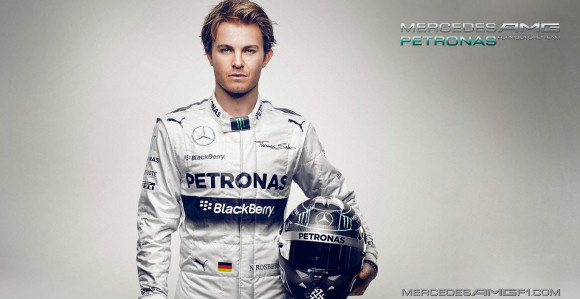 F1: Rozberg u Mercedesu još dvije sezone
