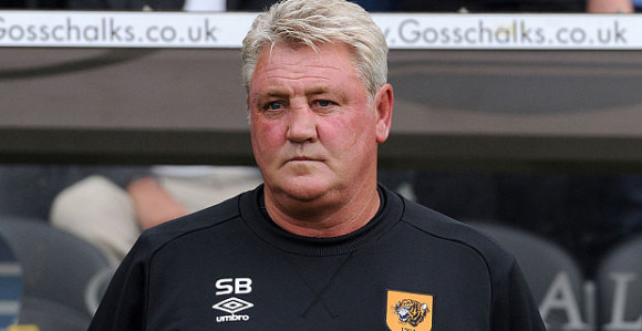 Već imamo prvog kandidata za ispadanje iz Premijer lige!