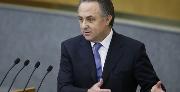 Mutko: Rusija će se žaliti civilnom Sudu!