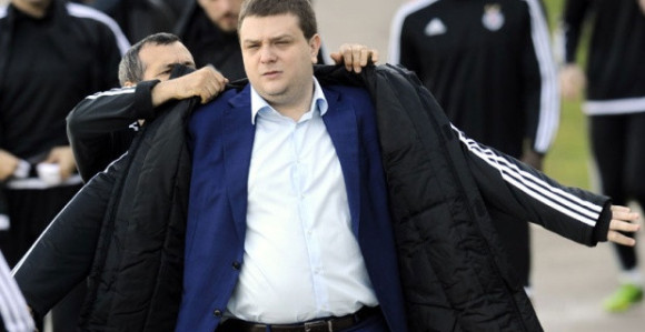 Partizanovcima se neće svideti Vazurino: "Niko nije kriv"!