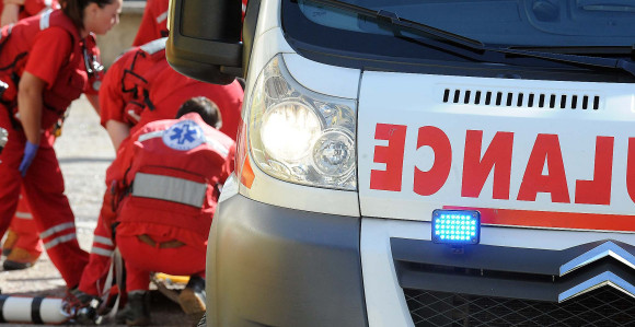 Zvornik: Povrijeđeni od strujnog udara