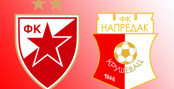 SLS: Zvezda kreće u odbranu titule! Rival je Napredak!