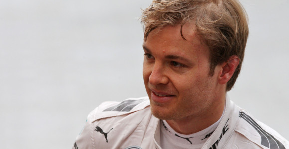 F1 - Hungaroring: Rozbergu najbolje vrijeme, poslije udesa Hamiltona!