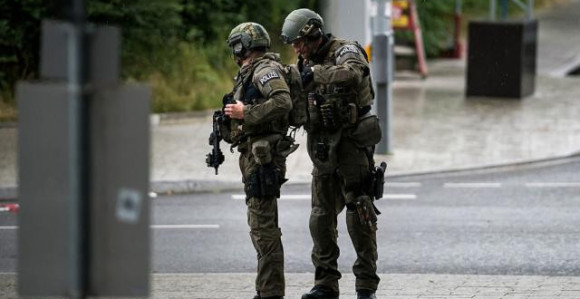 Islamska država slavi Minhen: Hvala Bogu