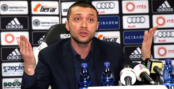 Ivica Iliev: Spreman sam da odem!