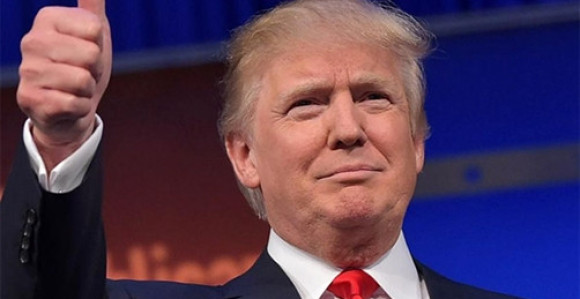 Трамп прихватио номинацију