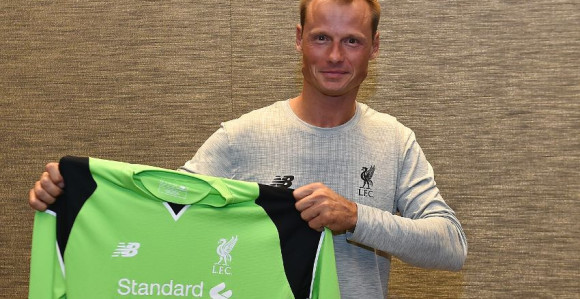 1997. potpisao za Arsenal, a 2016. stiže u Liverpul!