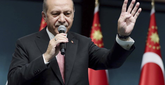 Грци открили велику Ердоганову лаж!