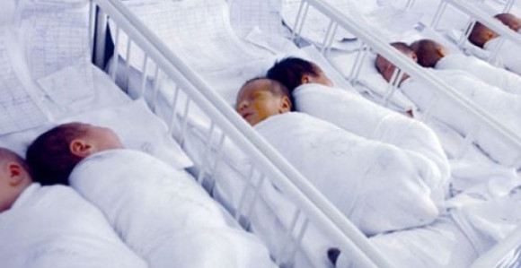 Бијељина: За 6 мјесеци рођено 480 беба