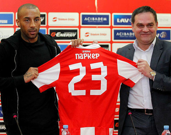 Dobra vijest: Parker otišao! Loša: Zvezda plaća 50.000 evra?!