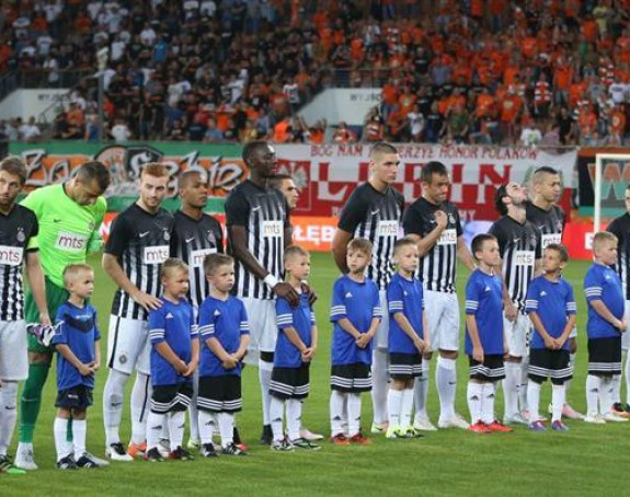 Šta će biti sa Partizanovim strancima?!