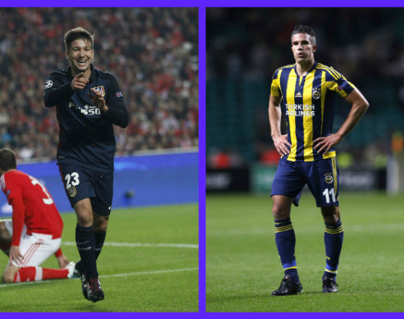 Još jedno pojačanje: Luis Suarez ima želju za napad Barselone!