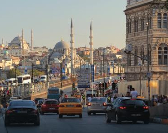 Упозорење грађанима који путују у Турску