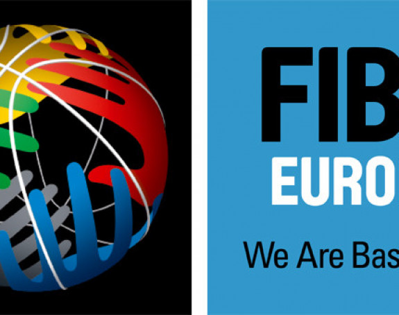 FIBA: Odloženo Evropsko prvenstvo u Turskoj!