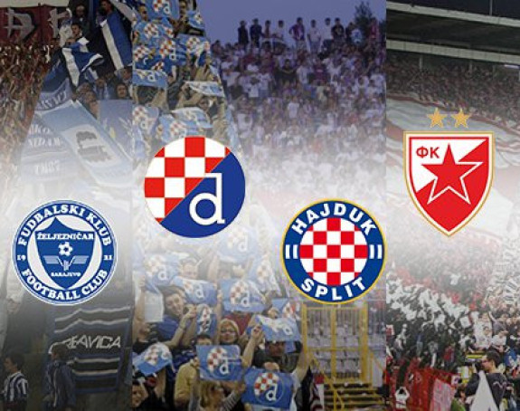 Potvrđeno! Balkanski kup od 2018. - šampionu 2.500.000 evra!