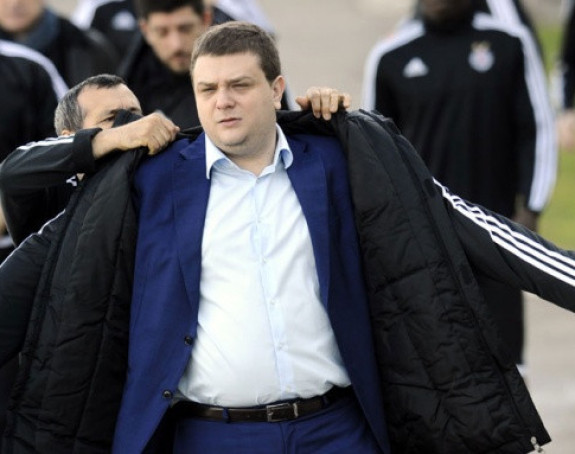 Partizanovcima se neće svideti Vazurino: "Niko nije kriv"!