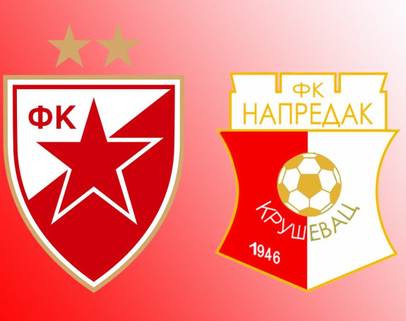 SLS: Zvezda kreće u odbranu titule! Rival je Napredak!