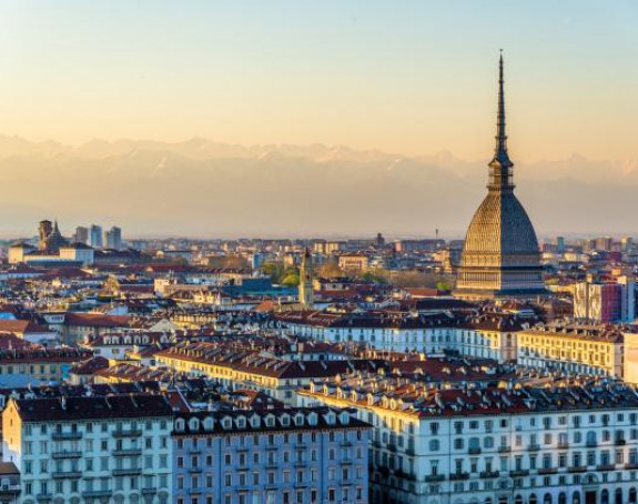 Torino postaje prvi "vegetarijanski grad" u Italiji