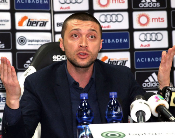 Ivica Iliev: Spreman sam da odem!