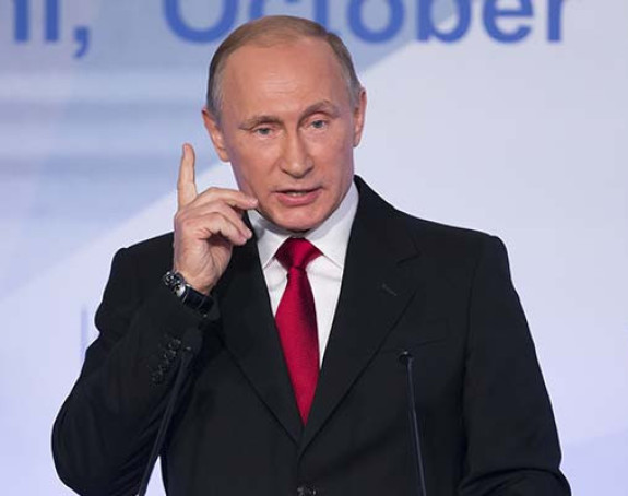 Putin traži nezavisnu analizu dopinga!