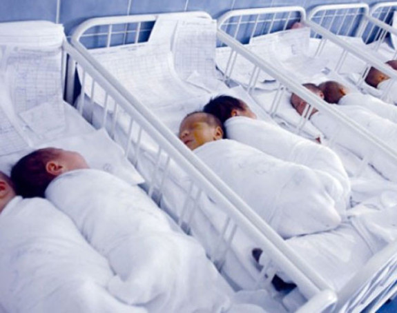 Bijeljina: Za 6 mjeseci rođeno 480 beba