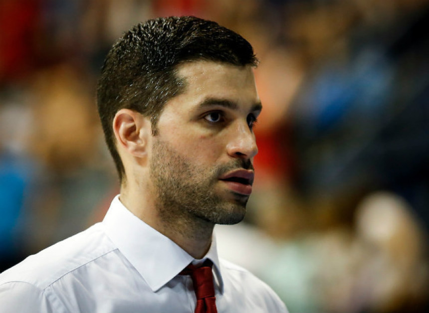 Predstavljamo: Ko je Dušan Alimpijević, novi trener Zvezde?