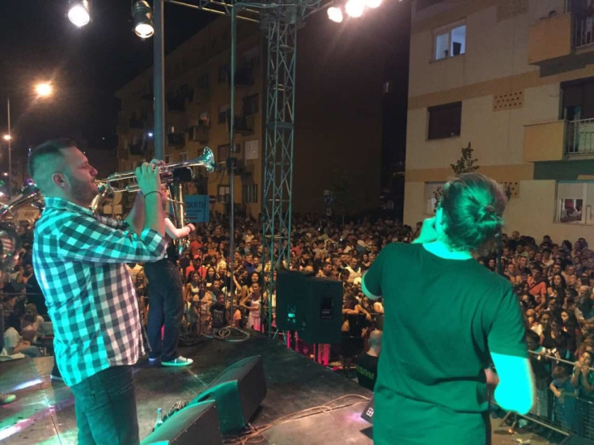 Koncert za pokojnog Cuneta