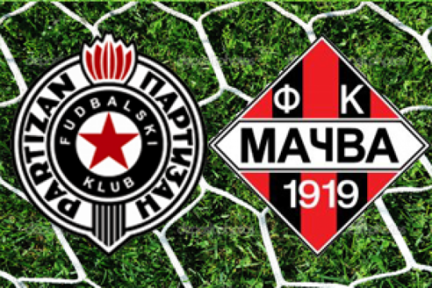 SLS - najava: Partizan vol. 40!