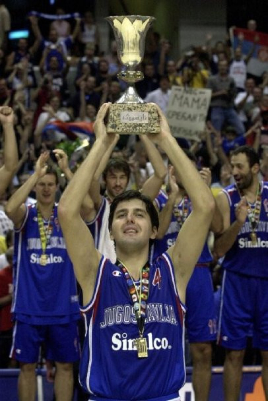 Kingsi se odrekli prava na Dejana Bodirogu?!