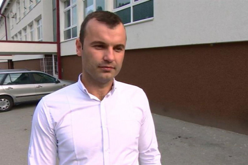 Cilj Durakovića rušenje Srpske?