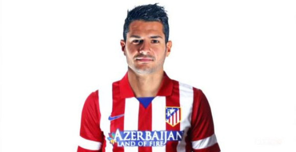 Neka se trese Španija!