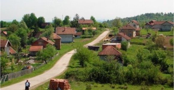 Од 4.700 села пусто чак 1.200