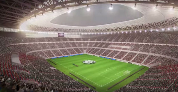Video: Stari ili novi stadion? Ovako su Mađari presjekli...