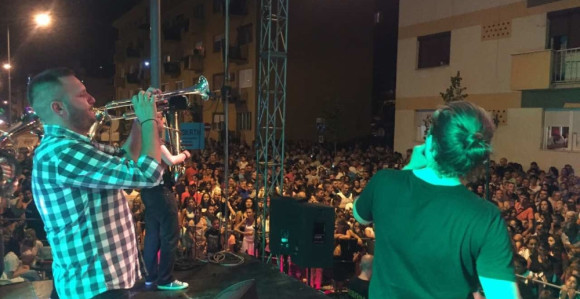 Koncert za pokojnog Cuneta