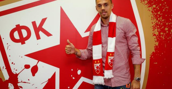 Zvezda predstavila 11. pojačanje!