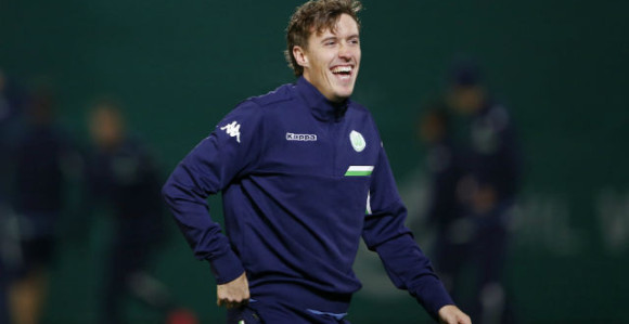 Verder daje na znanje - Maks Kruze je na prodaju!